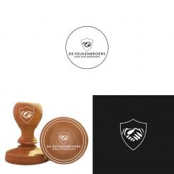 Logo & stationery # 1203473 for Brand design for business card and Facebook contest