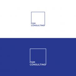 Logo & stationery # 1201772 for Logo for a consulting company contest