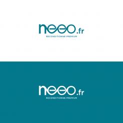 Logo & stationery # 1194659 for NEEEO contest