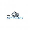 Logo & Huisstijl # 1189754 voor Logo voor NIEUW bedrijf in transport van bouwcontainers  vrachtwagen en bouwbakken  wedstrijd