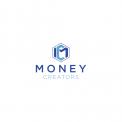 Logo & stationery # 1206110 for Logo   corporate identity for the company Money Creators contest