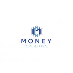 Logo & stationery # 1206110 for Logo   corporate identity for the company Money Creators contest