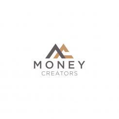 Logo & stationery # 1206115 for Logo   corporate identity for the company Money Creators contest