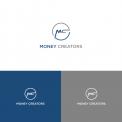 Logo & stationery # 1206124 for Logo   corporate identity for the company Money Creators contest