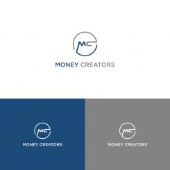 Logo & stationery # 1206124 for Logo   corporate identity for the company Money Creators contest