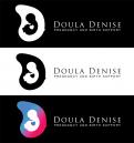Logo & Huisstijl # 435847 voor Sierlijk, lieflijk logo- en huisstijl ontwerp gevraagd voor een Doula praktijk wedstrijd