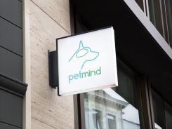 Logo & stationery # 756367 for PetMind - Animal Behaviour and training services contest