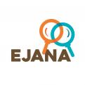 Logo & Huisstijl # 1183016 voor Een fris logo voor een nieuwe platform  Ejana  wedstrijd