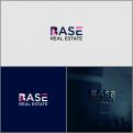 Logo & stationery # 1037495 for Logo and Corporate identity for Base Real Estate contest