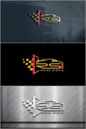 Logo & stationery # 1097193 for Nice Logo for a start up that rents racing cars and sells taxilaps contest