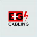Logo & stationery # 1087173 for Corporate and logo identity creation of a brand new cabling company contest