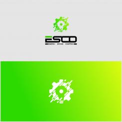 Logo & stationery # 1030293 for logo  name  visual identity for an Energy Saving Company contest