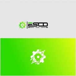 Logo & stationery # 1030296 for logo  name  visual identity for an Energy Saving Company contest