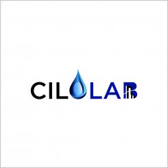 Logo & stationery # 1033978 for CILOLAB contest