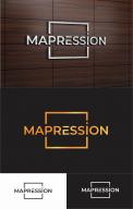 Logo & Huisstijl # 1209777 voor MaPression Identity wedstrijd