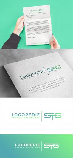 Logo & stationery # 1229863 for New speech therapy practice contest
