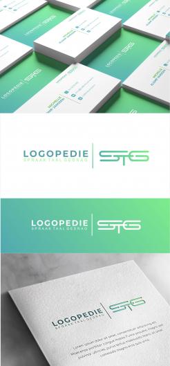 Logo & stationery # 1229064 for New speech therapy practice contest