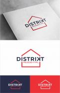 Logo & stationery # 1241508 for New logo for a residental real estate development company contest