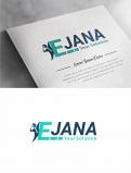 Logo & Huisstijl # 1192967 voor Een fris logo voor een nieuwe platform  Ejana  wedstrijd