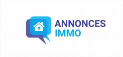 Logo & stationery # 1205714 for Annonces Immo contest