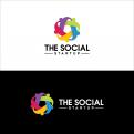 Logo & stationery # 1204723 for Logo and look and feel  the Social Startup  contest