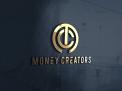 Logo & stationery # 1206128 for Logo   corporate identity for the company Money Creators contest
