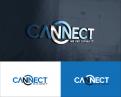Logo & stationery # 1209146 for Rebranding the look of our 10 years old company Cannect contest