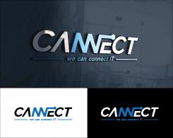 Logo & stationery # 1209149 for Rebranding the look of our 10 years old company Cannect contest