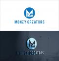 Logo & stationery # 1205337 for Logo   corporate identity for the company Money Creators contest