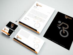 Logo & stationery # 1267434 for refresh modernize an existing logo contest