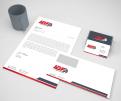 Logo & stationery # 1235935 for Brand logo for trucking company contest