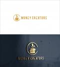 Logo & stationery # 1205539 for Logo   corporate identity for the company Money Creators contest