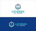 Logo & Huisstijl # 1268646 voor Logo ontwerp voor startend bedrijf in wifi oplossingen wedstrijd