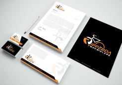 Logo & stationery # 1269549 for refresh modernize an existing logo contest