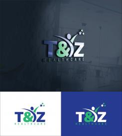 Logo & Huisstijl # 1275169 voor Wij willen de zorginstellingen ontzorgen  Wil jij hier een bijdrage aan leveren  wedstrijd