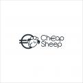 Logo & Huisstijl # 1203046 voor Cheap Sheep wedstrijd