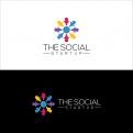 Logo & stationery # 1204961 for Logo and look and feel  the Social Startup  contest