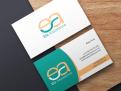 Logo & stationery # 1272676 for Design a cool and sleek logo for a project assistant contest