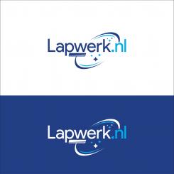 Logo & Huisstijl # 1265855 voor Logo en huisstijl voor Lapwerk nl wedstrijd