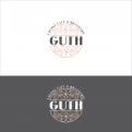 Logo & Huisstijl # 1203056 voor Lounge Cafe   Brasserie Guth wedstrijd