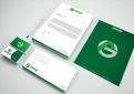 Logo & stationery # 1302372 for Logo and corporate style for innovative agricultural enterprise contest