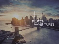 Logo & stationery # 1204767 for Pluton Ventures   Company Design contest