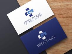 Logo & stationery # 1208783 for Logo and businesscard contest