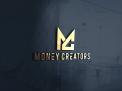 Logo & stationery # 1205778 for Logo   corporate identity for the company Money Creators contest
