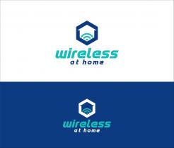 Logo & Huisstijl # 1268580 voor Logo ontwerp voor startend bedrijf in wifi oplossingen wedstrijd
