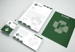 Logo & stationery # 1275201 for Cannabis cannot be reinvented will   but the logo and the design contest