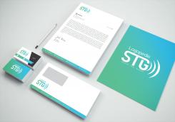 Logo & stationery # 1229959 for New speech therapy practice contest