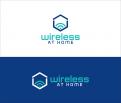 Logo & Huisstijl # 1268582 voor Logo ontwerp voor startend bedrijf in wifi oplossingen wedstrijd