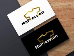 Logo & Huisstijl # 1210328 voor MaPression Identity wedstrijd