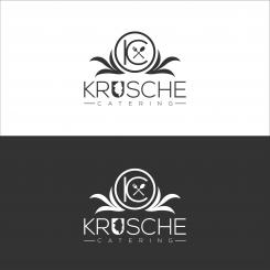 Logo & Corporate design  # 1280853 für Krusche Catering Wettbewerb